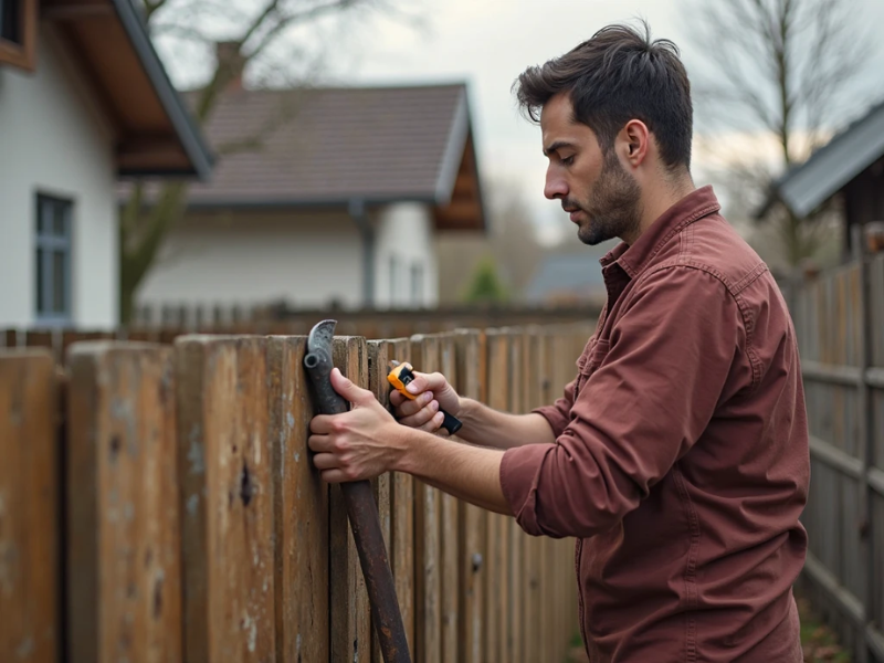 best fence solutions website image