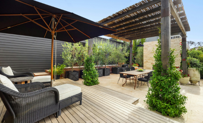 best fence solutions website image