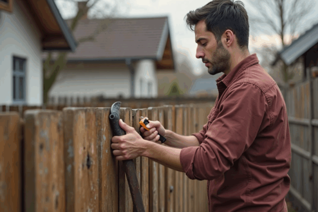 best fence solutions website image