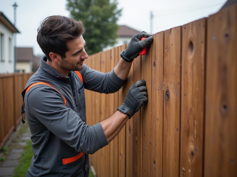 best fence solutions website image