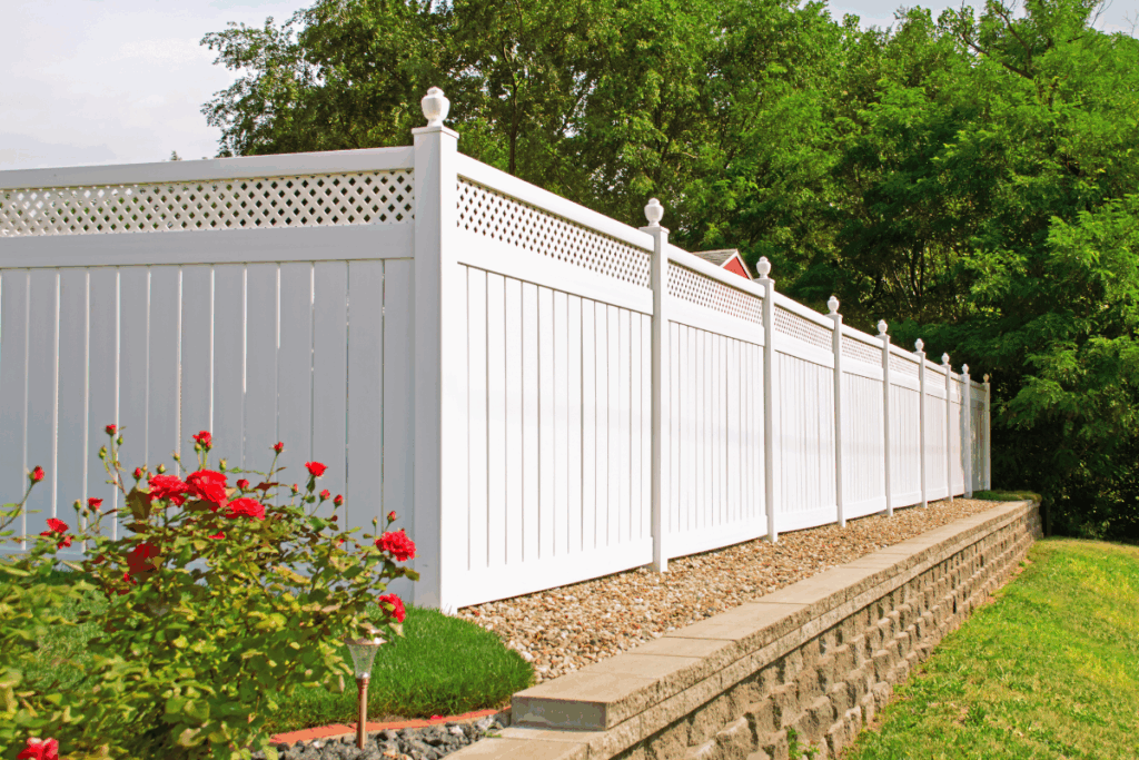 best fence solutions website image