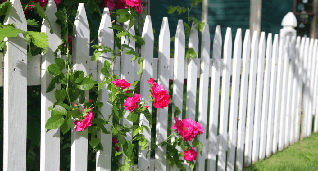best fence solutions website image