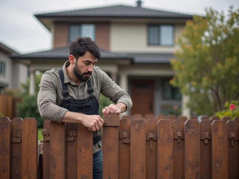best fence solutions website image