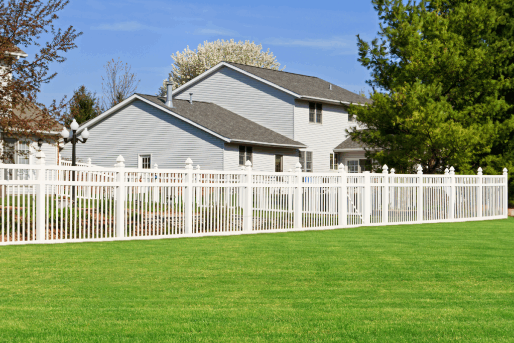 best fence solutions website image
