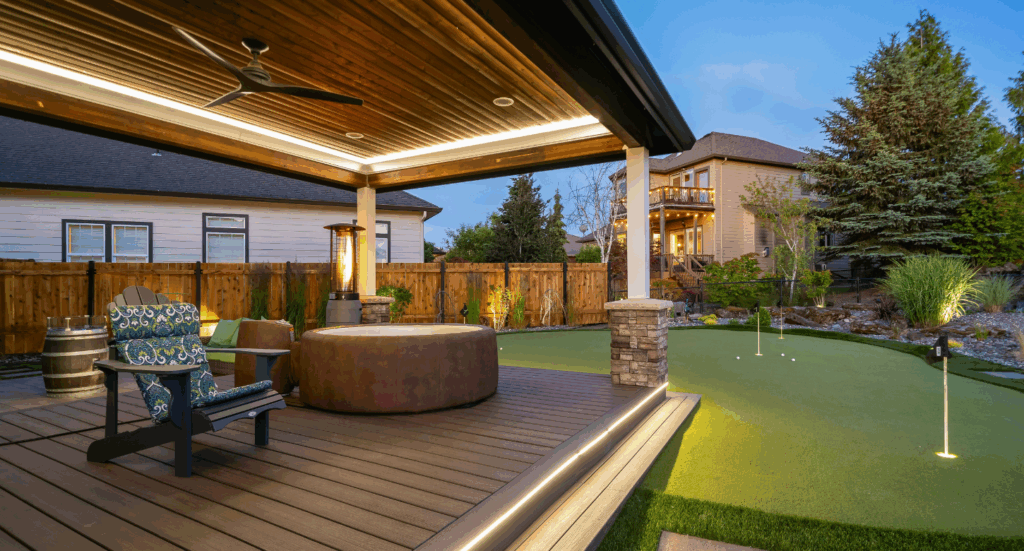 best fence solutions website image