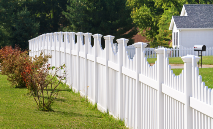best fence solutions website image