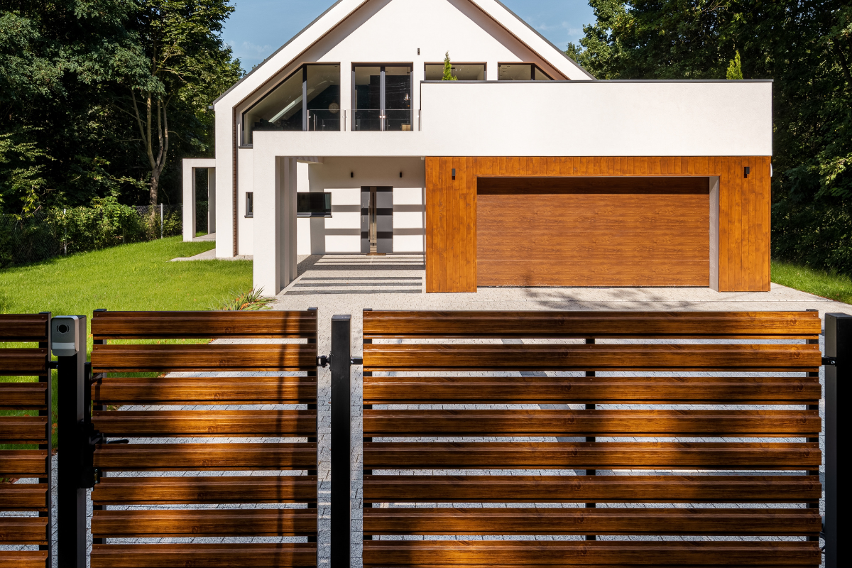 Fence Styles and Trends: What’s Popular in the Market?