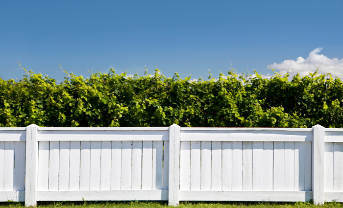 best fence solutions website image