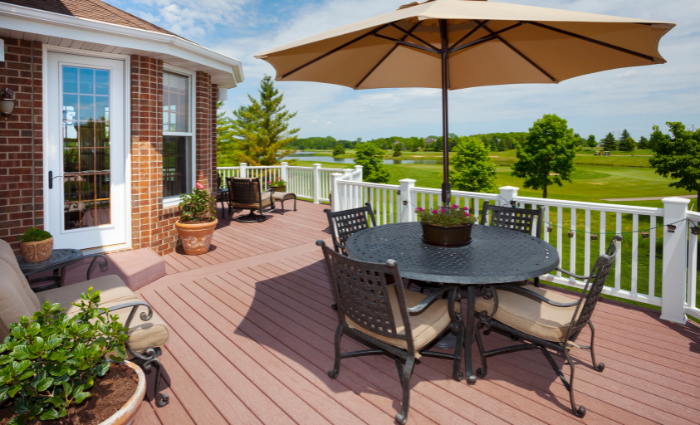 best fence solutions website image
