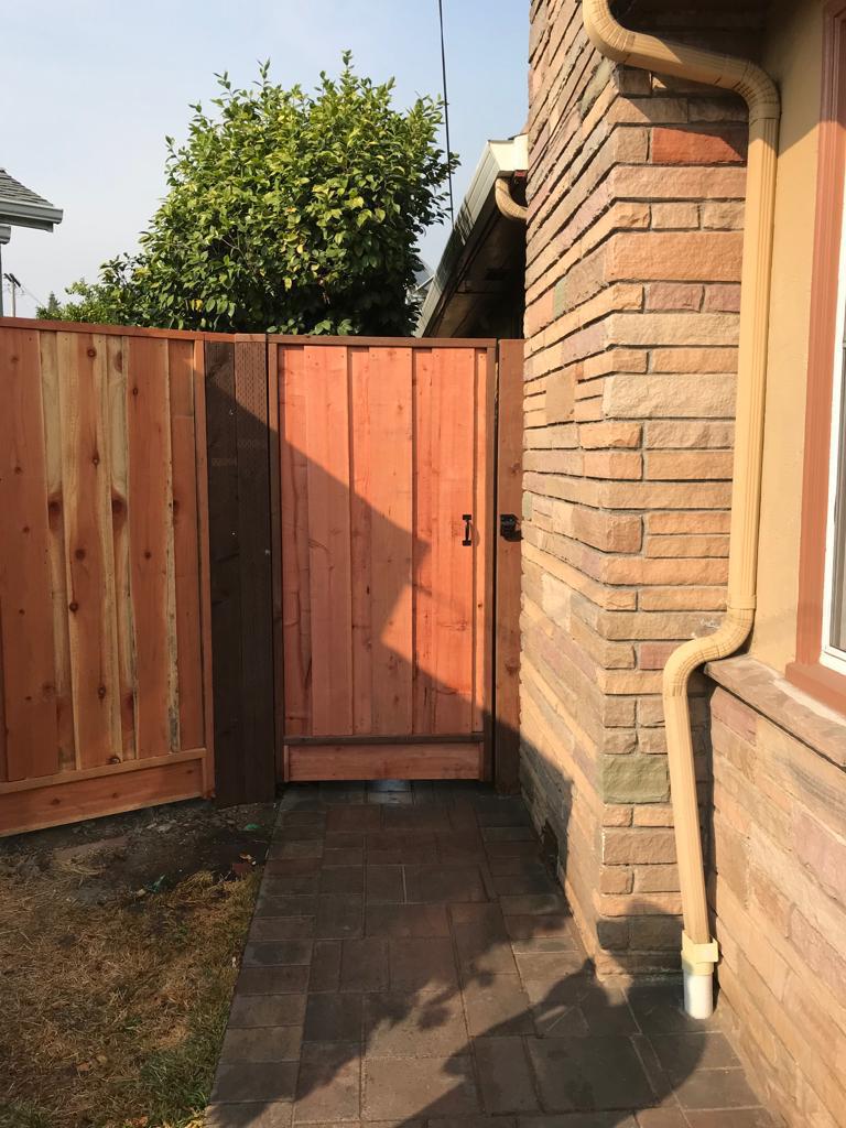 best fence solutions website image