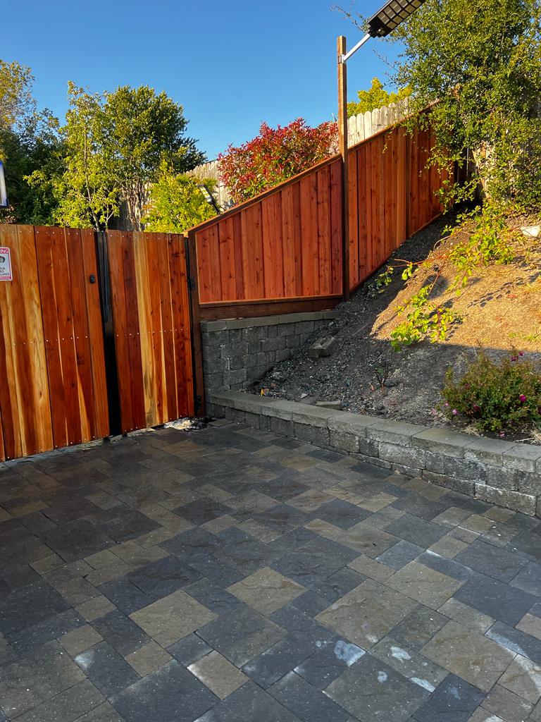 best fence solutions website image