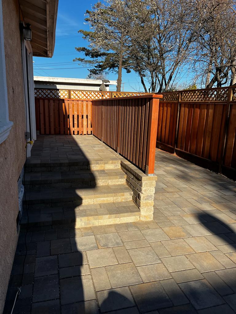 best fence solutions website image