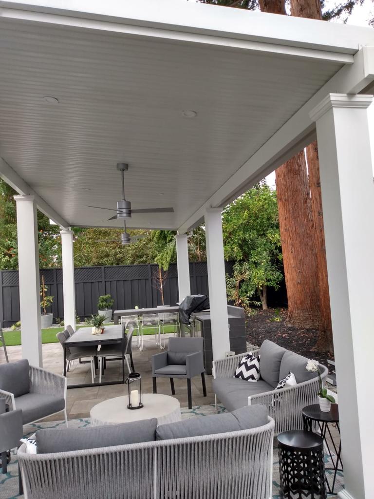 best fence solutions website image
