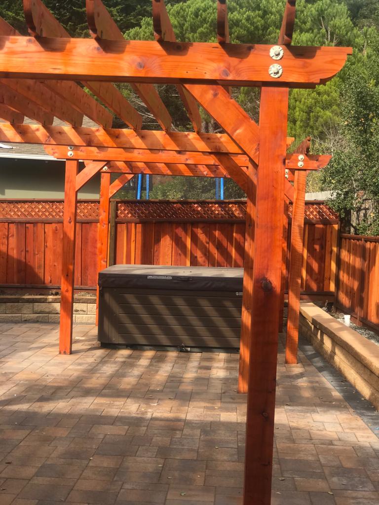 best fence solutions website image
