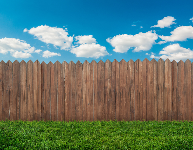 best fence solutions website image