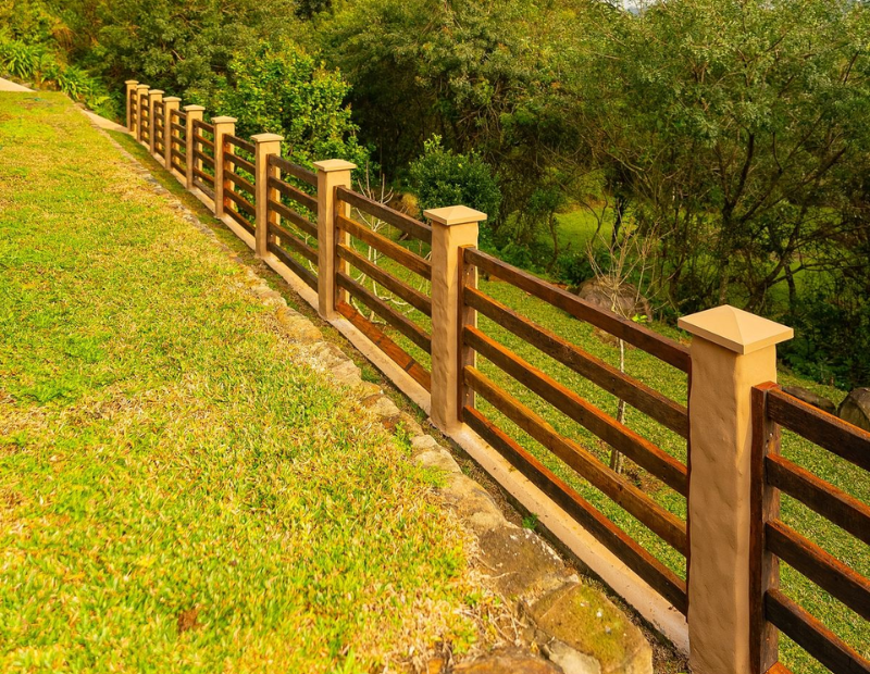 best fence solutions website image