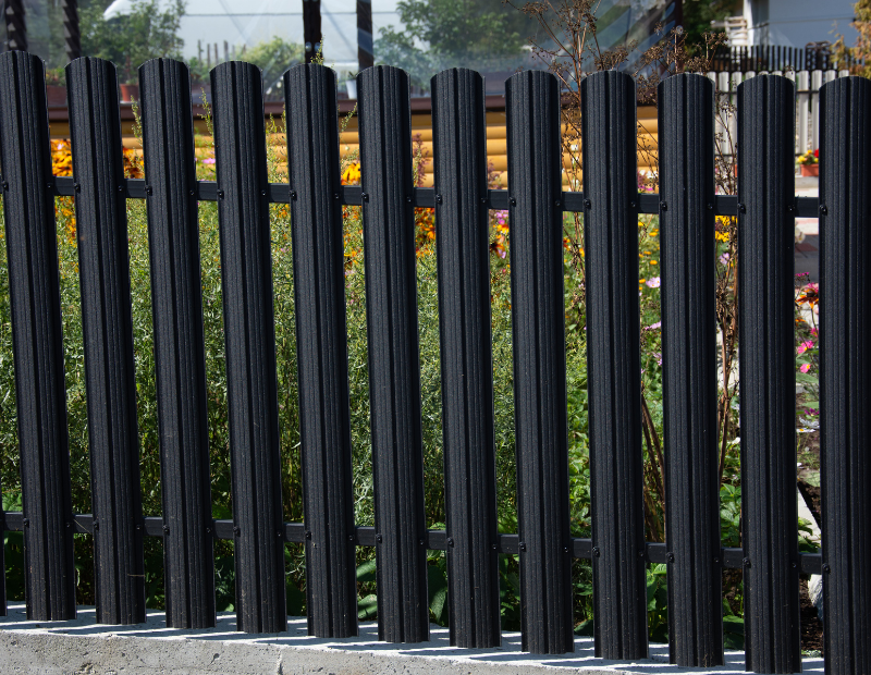 best fence solutions website image