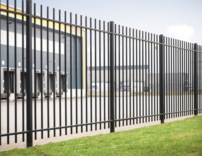 best fence solutions website image