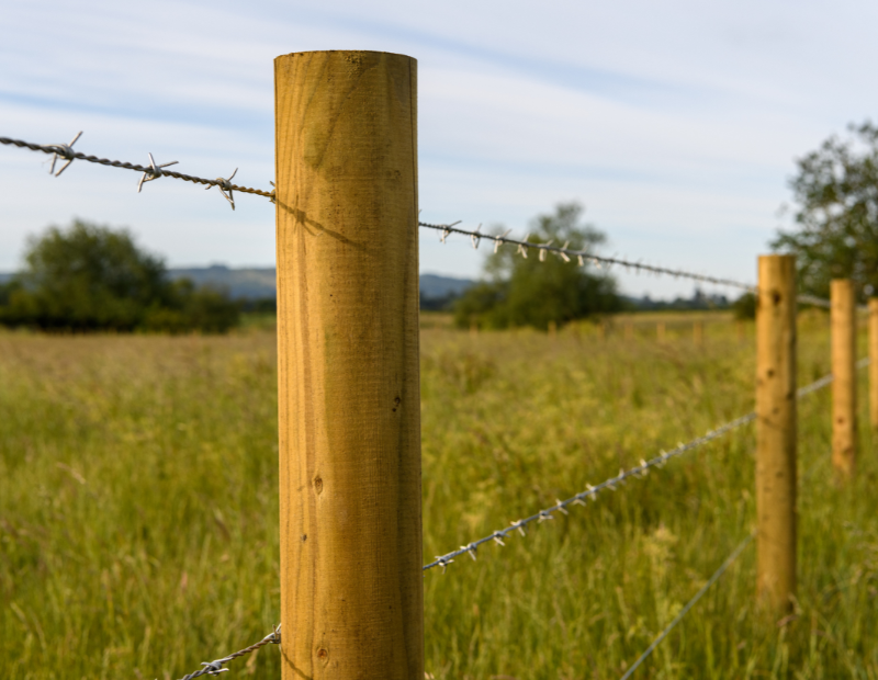 best fence solutions website image