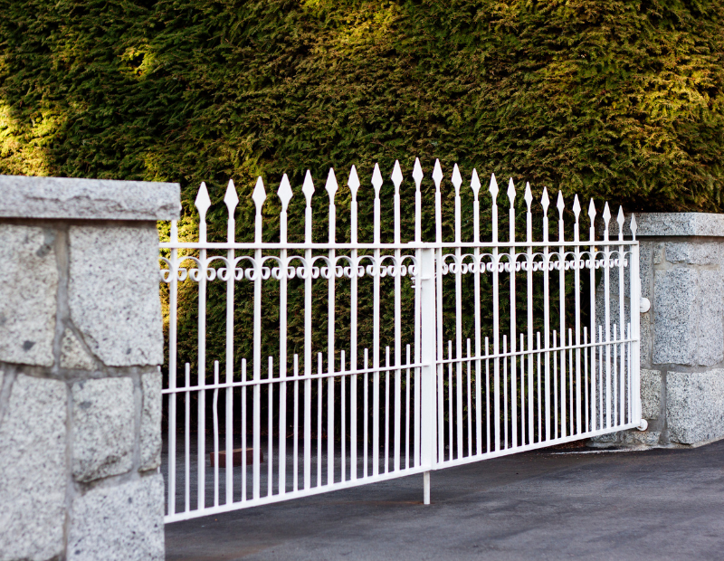 best fence solutions website image