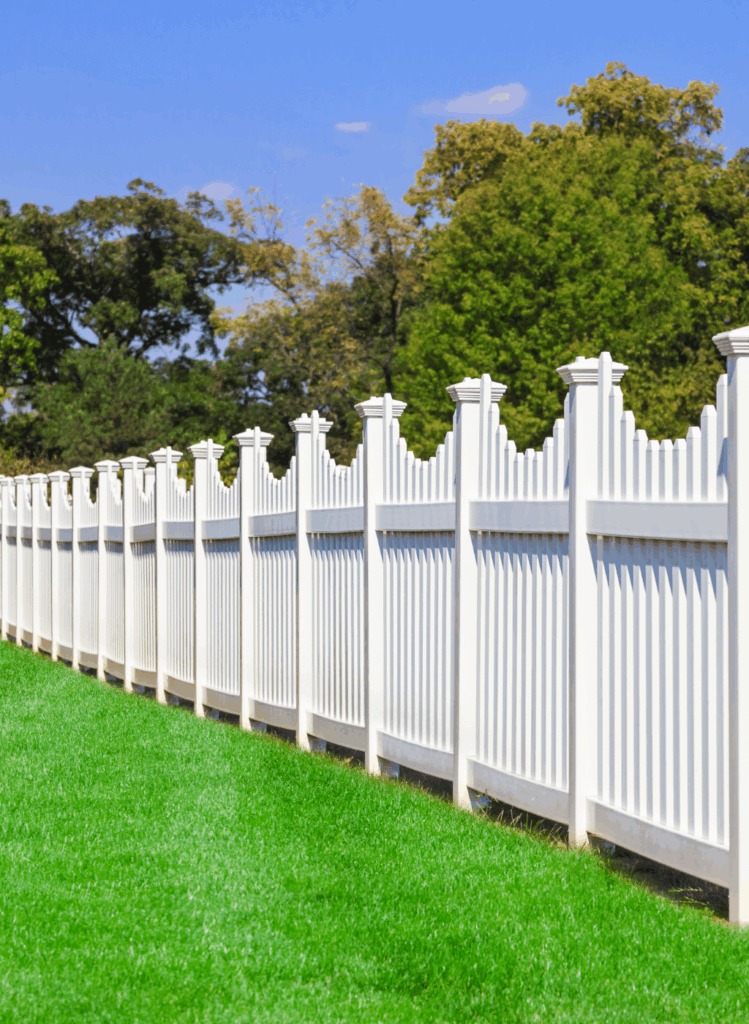 best fence solutions website image